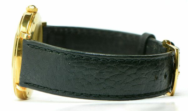 Romain 35 belt