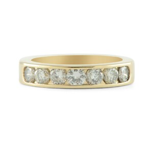 Round-Channel-Wedding-Band-14k-Yellow-Gold-16ct-TW-VSG-Size-7-112454231668