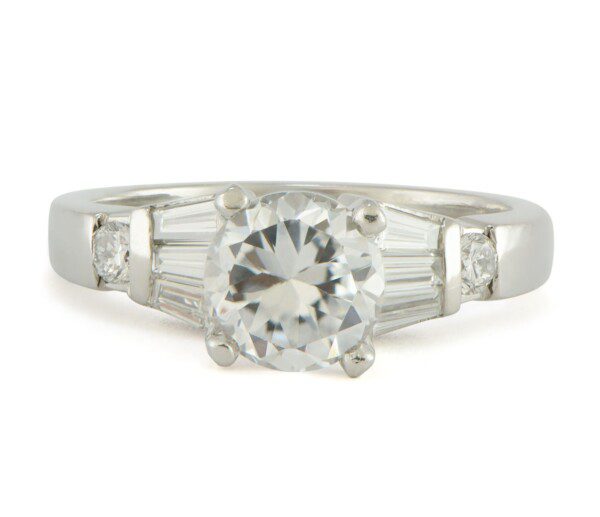 Round-Semi-Mount-Engagement-Ring-Channel-Set-Platinum-69ct-TW-VSF-Size-625-132237348992