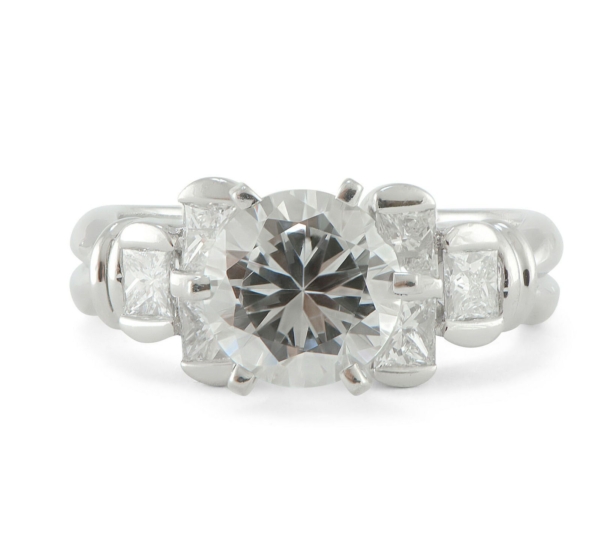 Round-Semi-Mount-Engagement-Ring-Princess-Accent-Platinum-HSI-1CT-TW-Size-65-172745558382