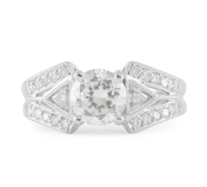 Simon-G-Round-Halo-Semi-Mount-Engagement-Ring-Bead-Trillion-Setting-VS-SZ-6-112454231912