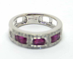 Natural-Oval-Ruby-Diamond-Band-115ctw-Ring-in-14k-White-Gold-Size-65-113783728700-4