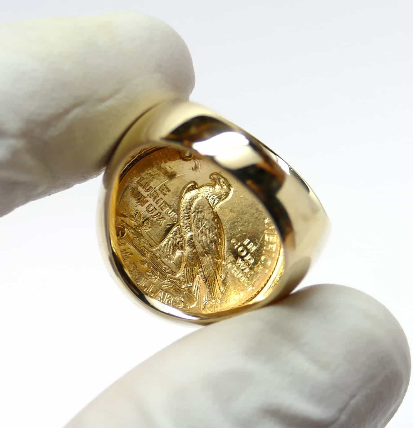 2 carat Round Diamond Engagement Solitaire 14k Yellow Gold Ring GIA certif G  SI2 | eBay