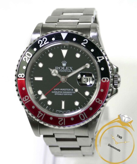 rolex 16710 coke s serial