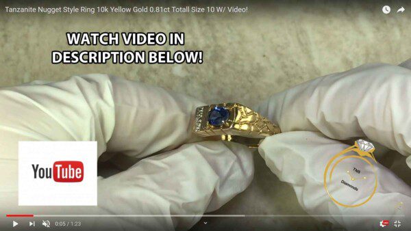 tanzanite_10k_yellow_gold_ring_tns_diamonds