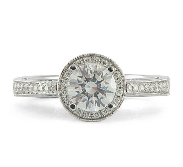 Round-Halo-Semi-Mount-Diamond-Engagement-Ring18k-RoseWhite-Gold-75ct-TW-SZ-6-112375717836