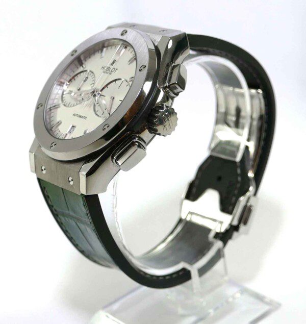 Hublot Classic Fusion Titanium Watch 521.NX.2610.NX