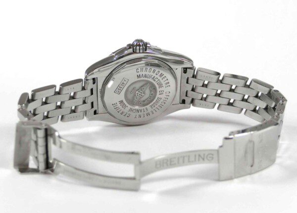 Breitling modele depose on sale 1884