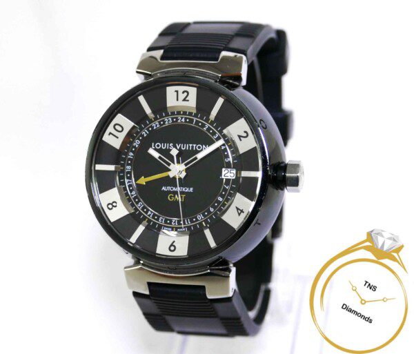 Louis Vuitton Automatic Watch