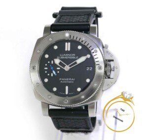 Panerai Luminor Submersible 1950 42mm PAM682 PAM00682 Automatic Box Papers