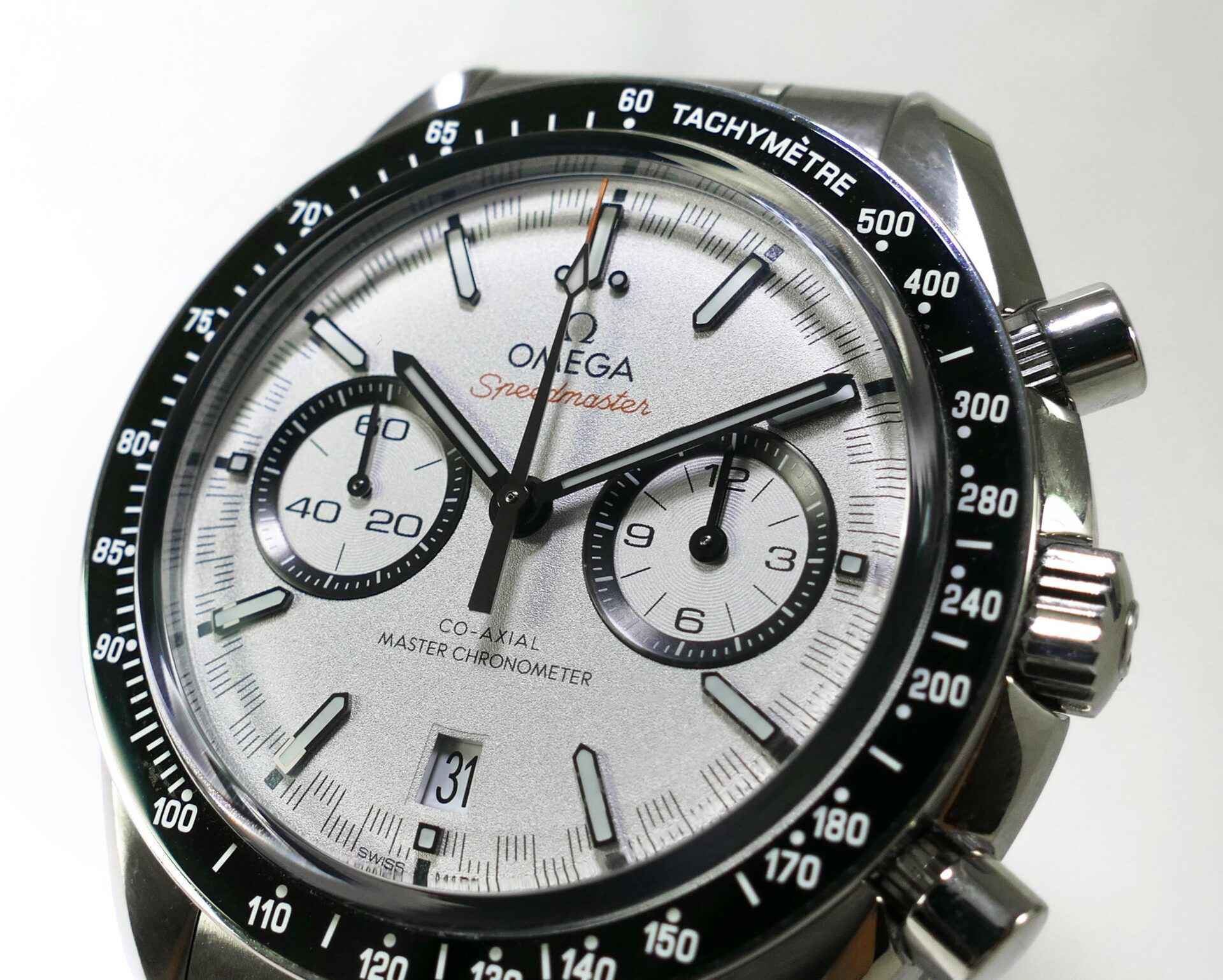 speedmaster 44mm