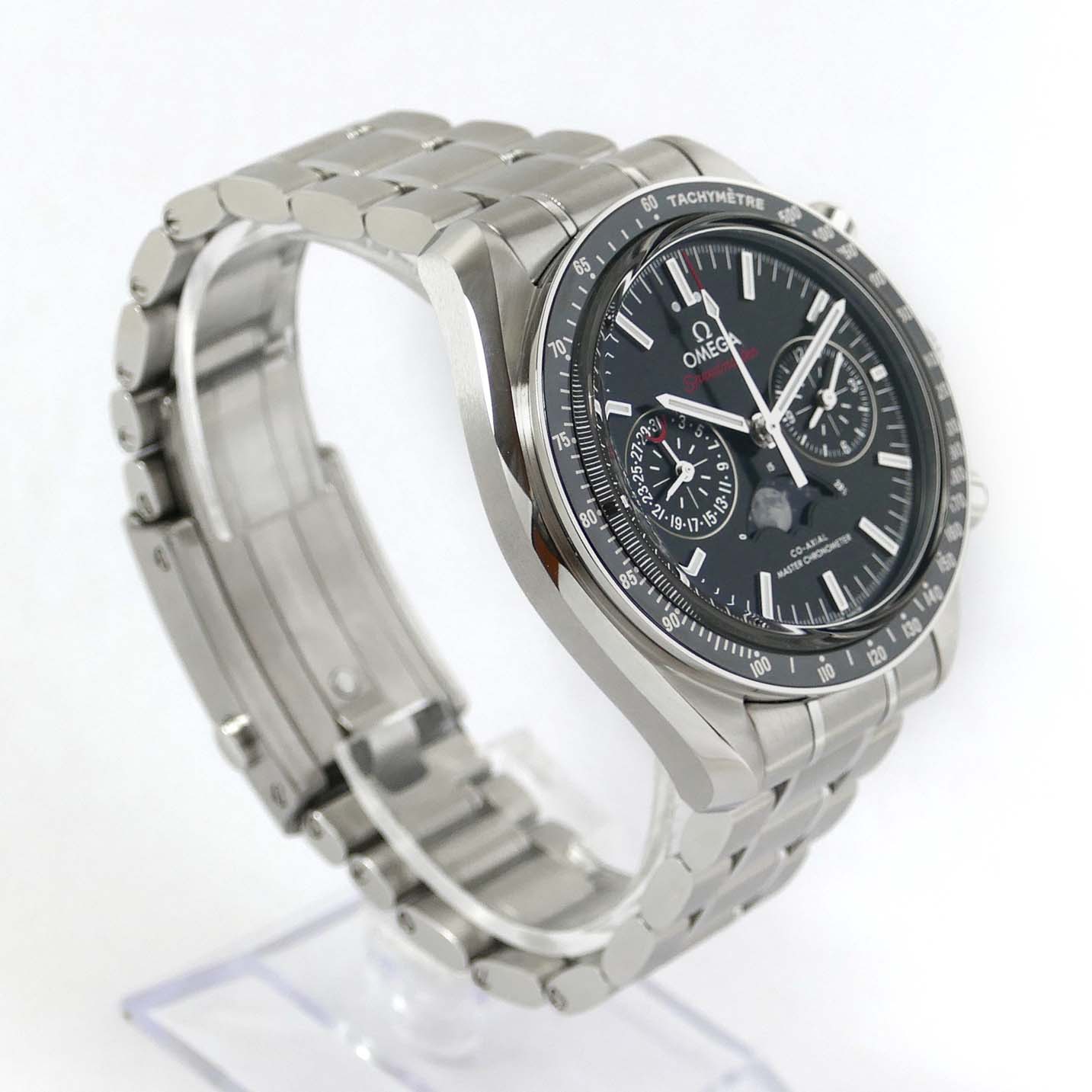 speedmaster 44mm