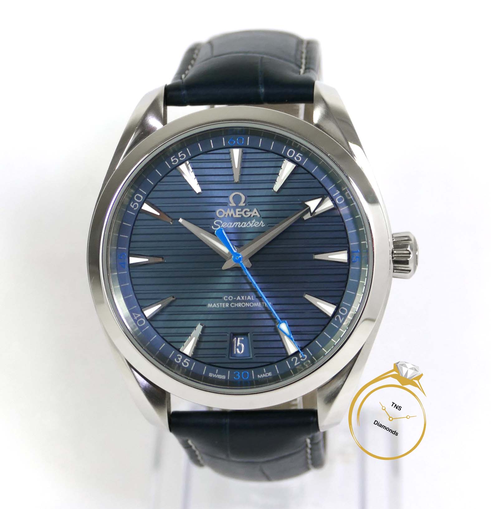 Omega aqua shop terra 2019