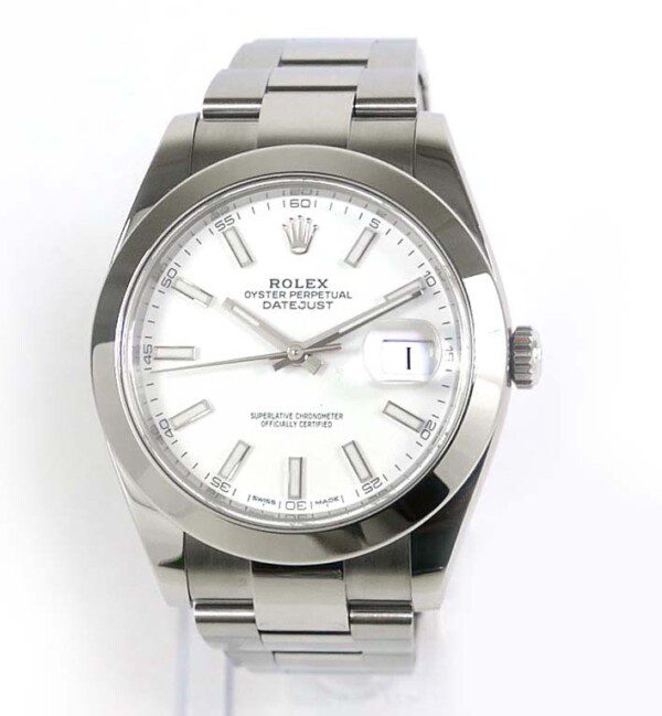 Rolex-126300-White-Dial-TNS