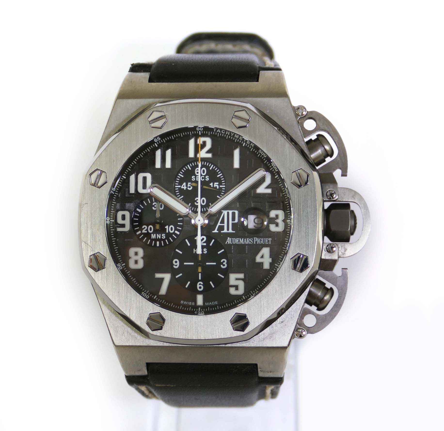 Audemars piguet 2024 t3 diamond