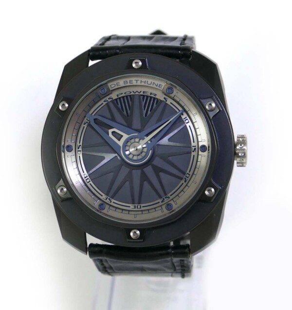 De-Bethune-DB24-Limited-Edition-Black