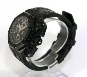 Audemars Piguet Royal Oak Survivor 42mm Black 26165IO.OO.A002CA.01