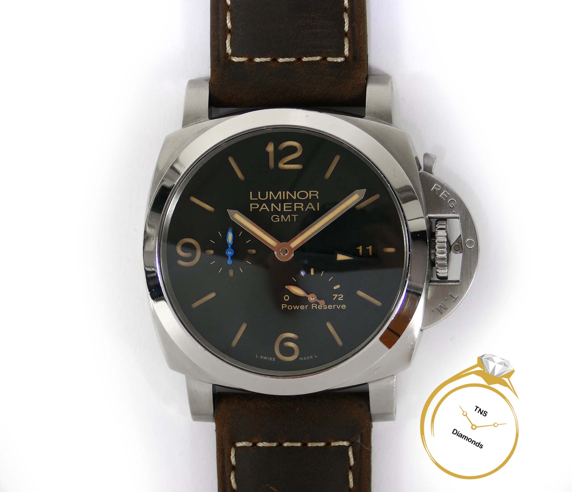 Panerai pam01321 online