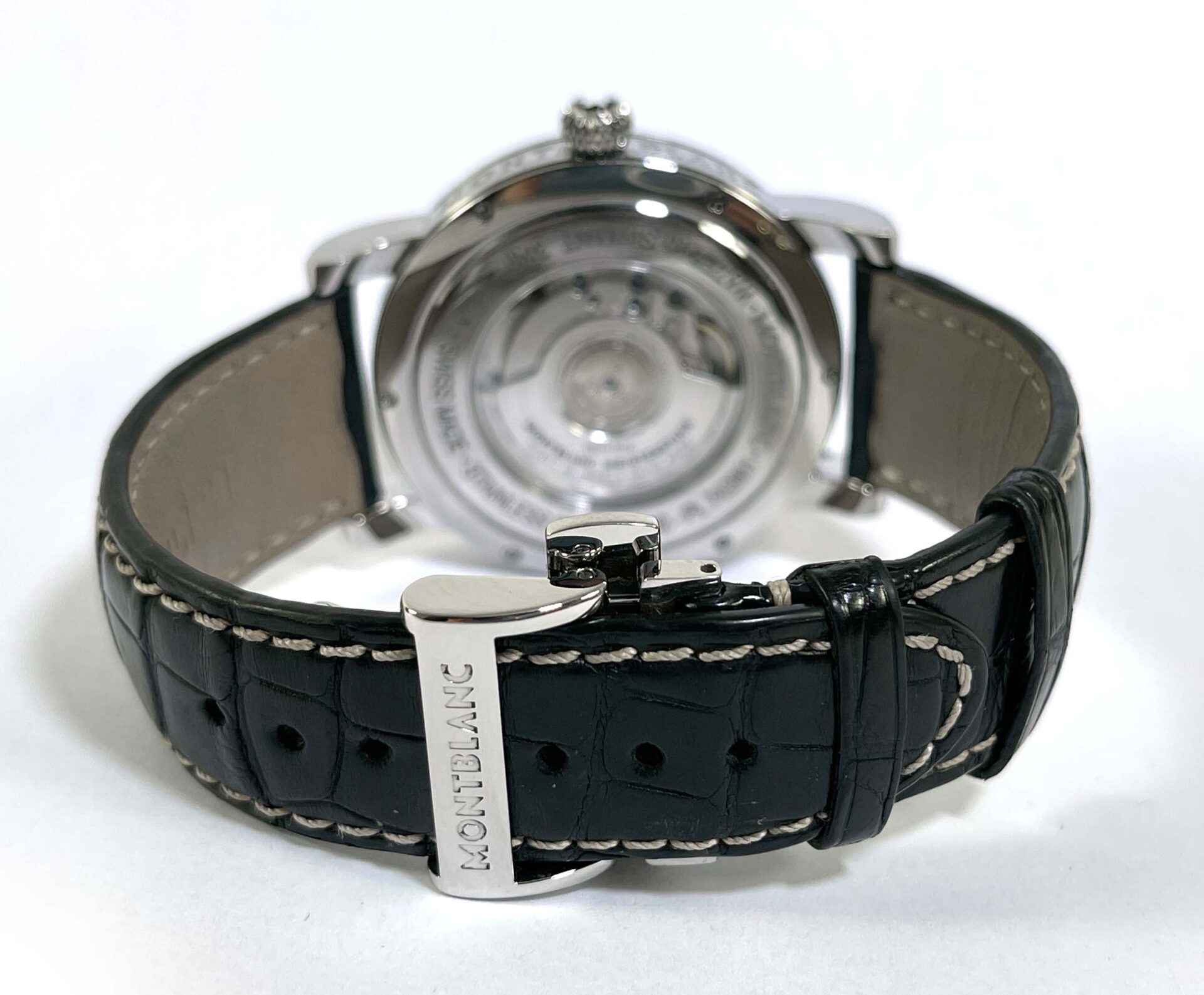 Montblanc star outlet retrograde