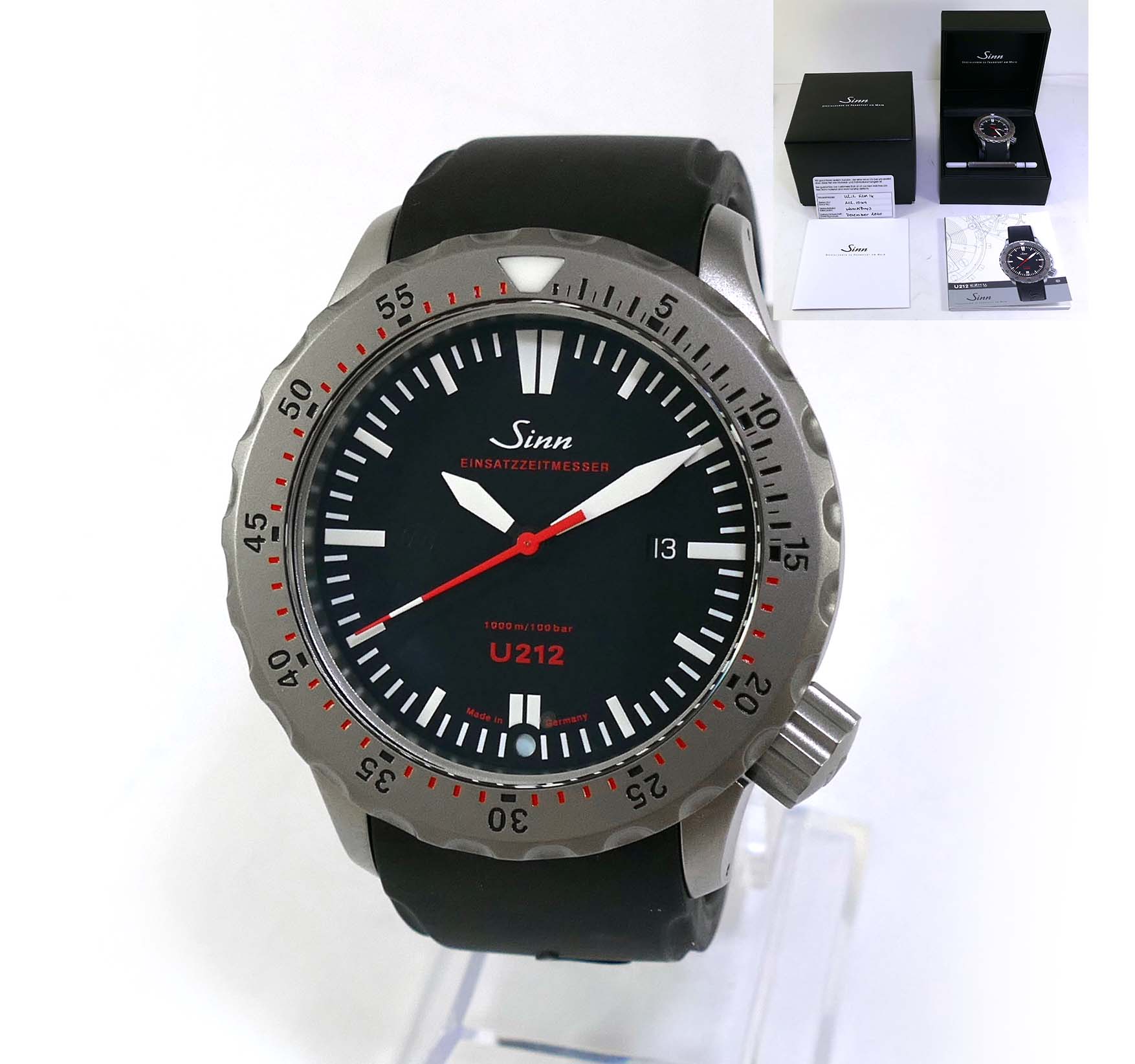 Sinn u212 2024 ezm 16