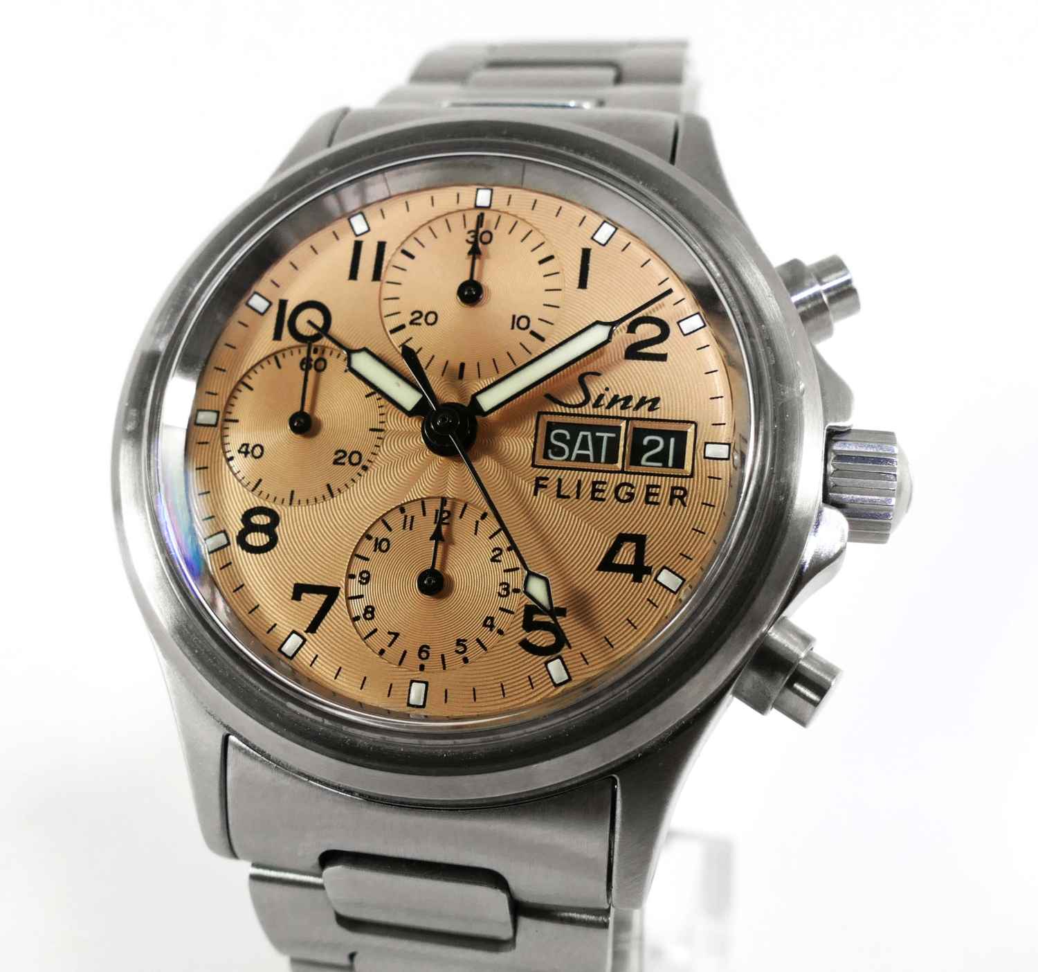 sinn 356