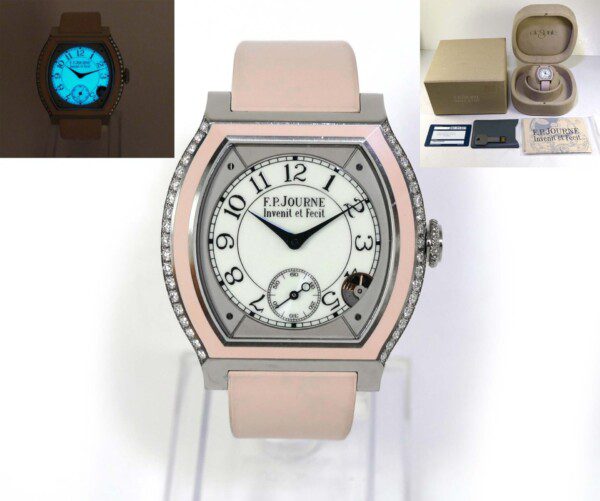 FP Journe Elegante Pink Diamond