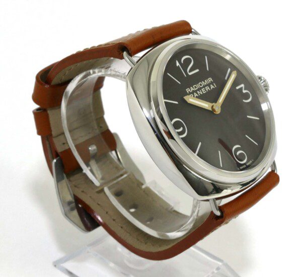 NOS Unworn Panerai Radiomir 1938 Special Edition 47mm PAM232