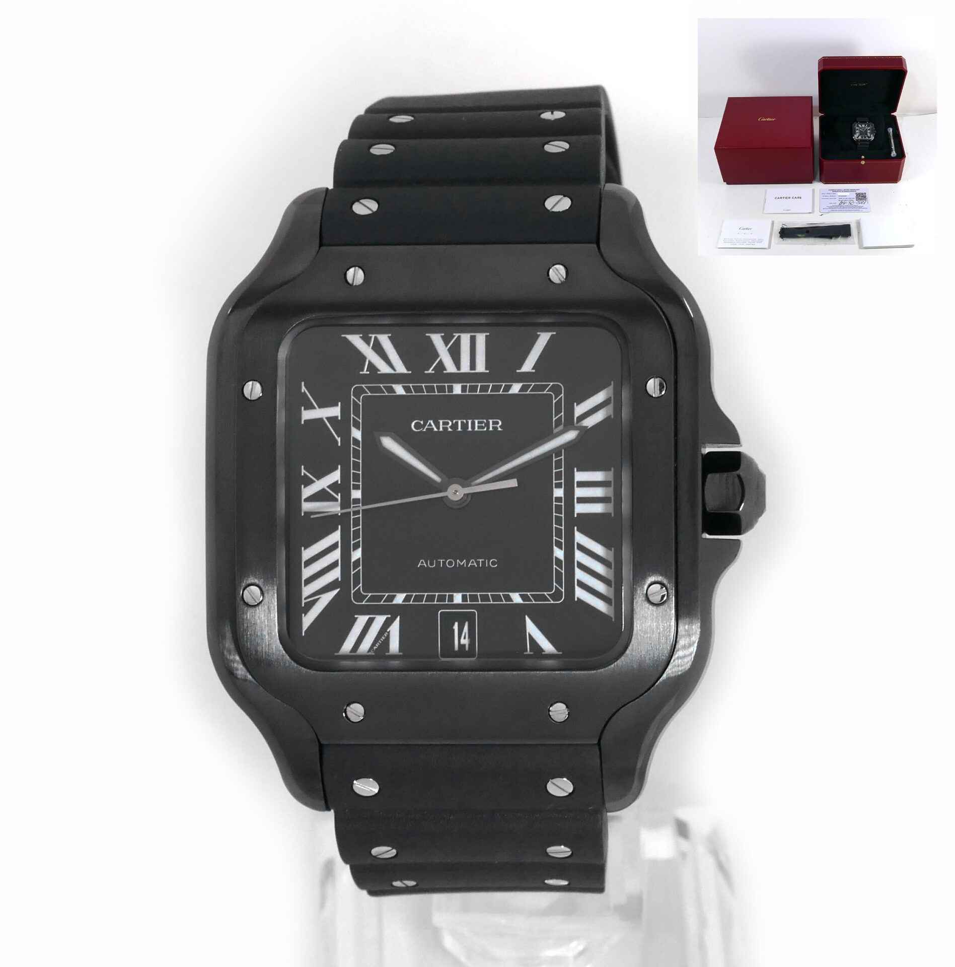 Cartier wssa0039 online