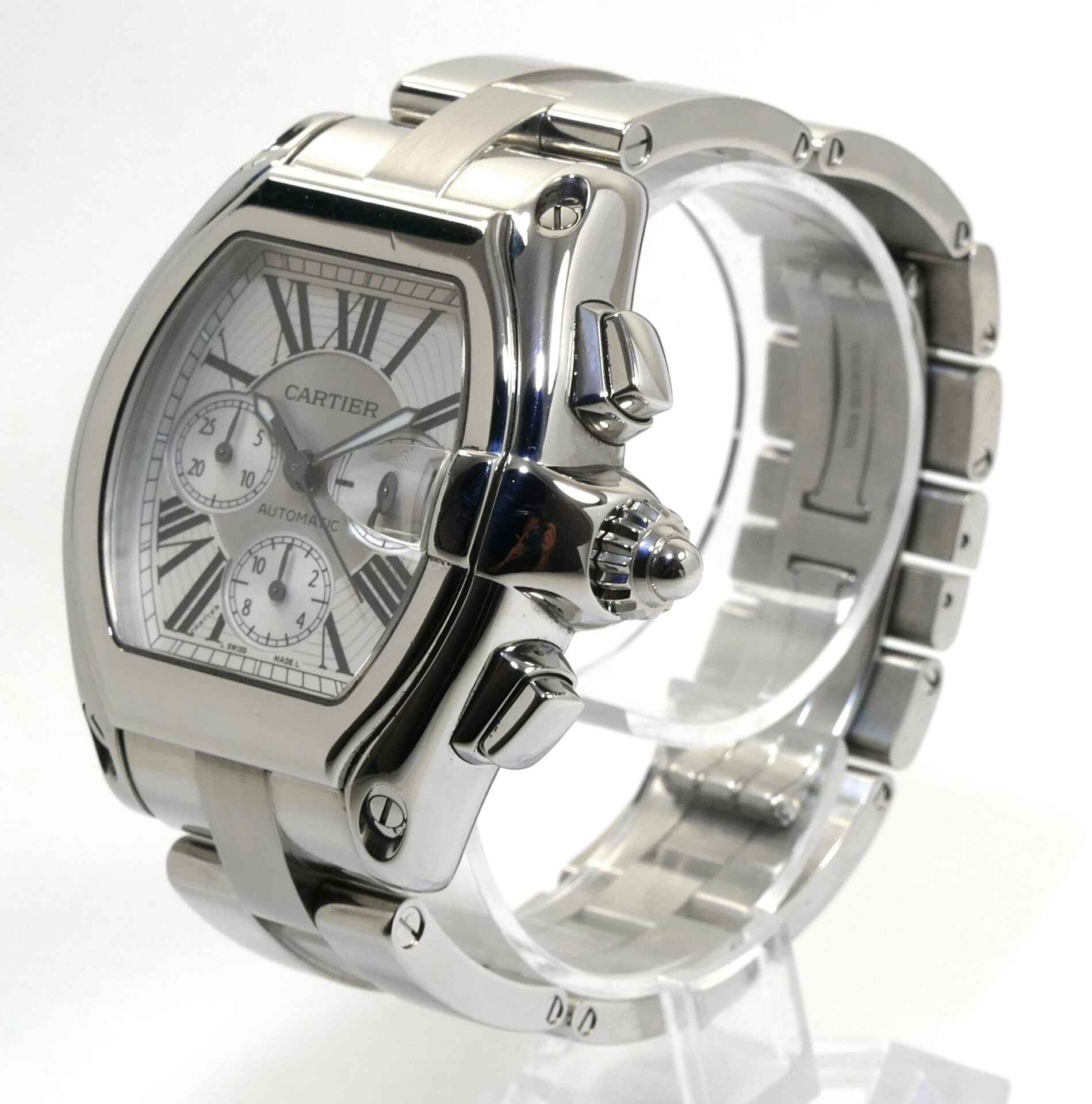 Cartier roadster replica best sale