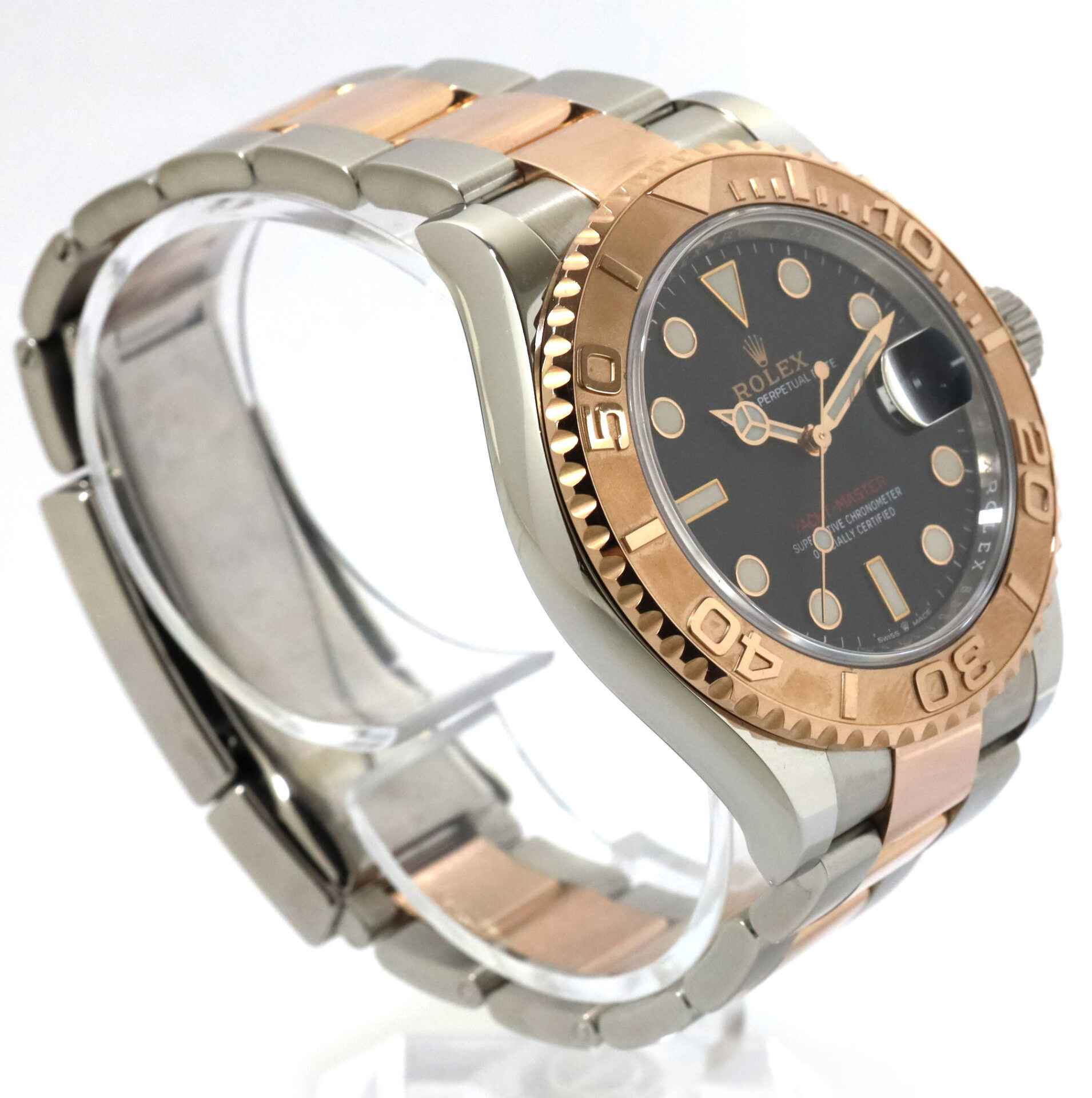 rolex yacht master 40mm oyster