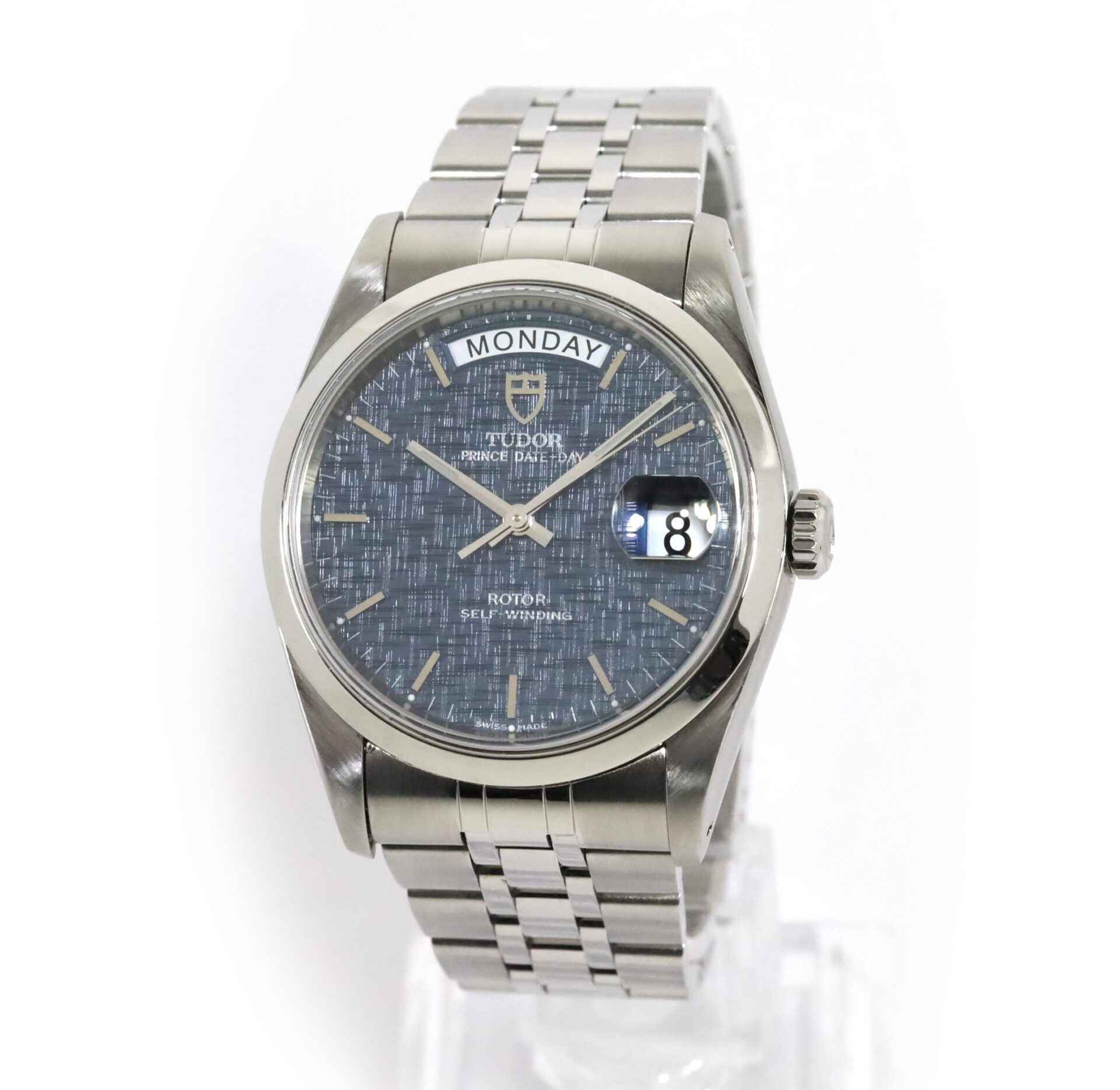 Tudor hotsell 76200 blue