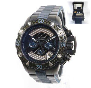 Zenith Defy Xtreme 'Sea' 1000m Chronograph 96.0529.4000 Luxury Watch Review  