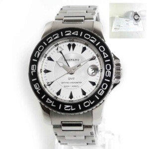 Chopard L.U.C Pro One Cadence GMT 168959 3002 42mm