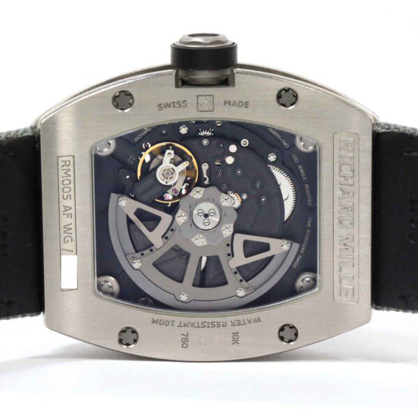 Richard Mille Retail Llc 2024 www.smartsource.me