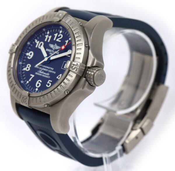 Breitling avenger seawolf outlet e17370