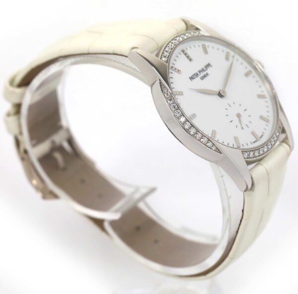 Patek 7122 best sale