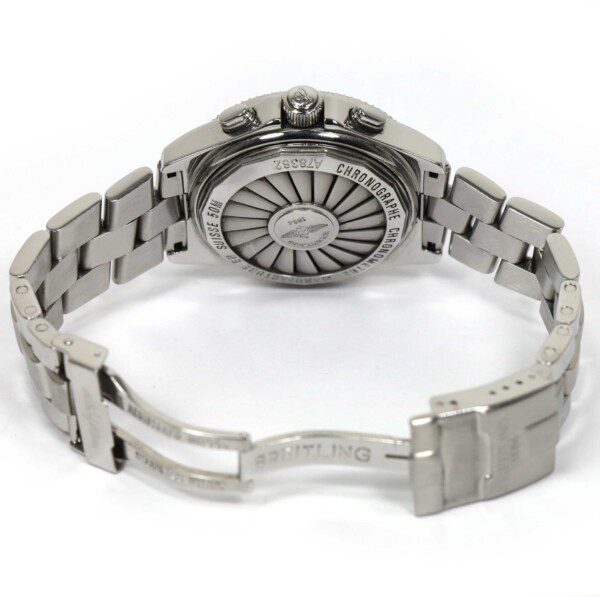 Breitling a68062 outlet no 0087