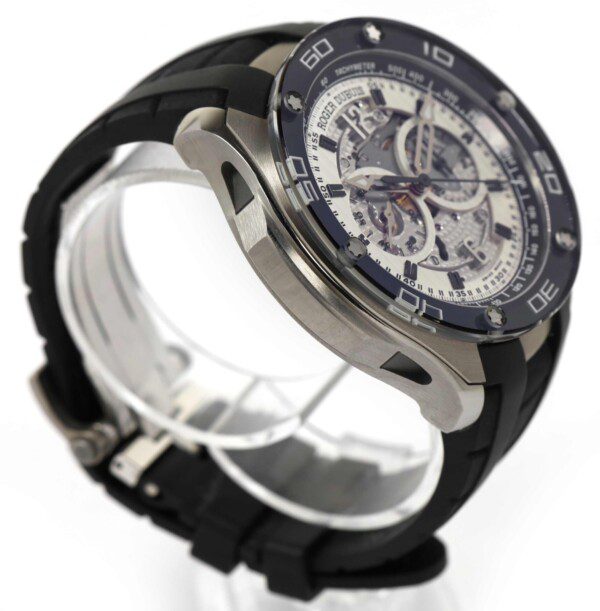 Roger dubuis pulsion hot sale