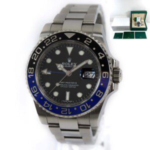 2017 batman rolex hotsell