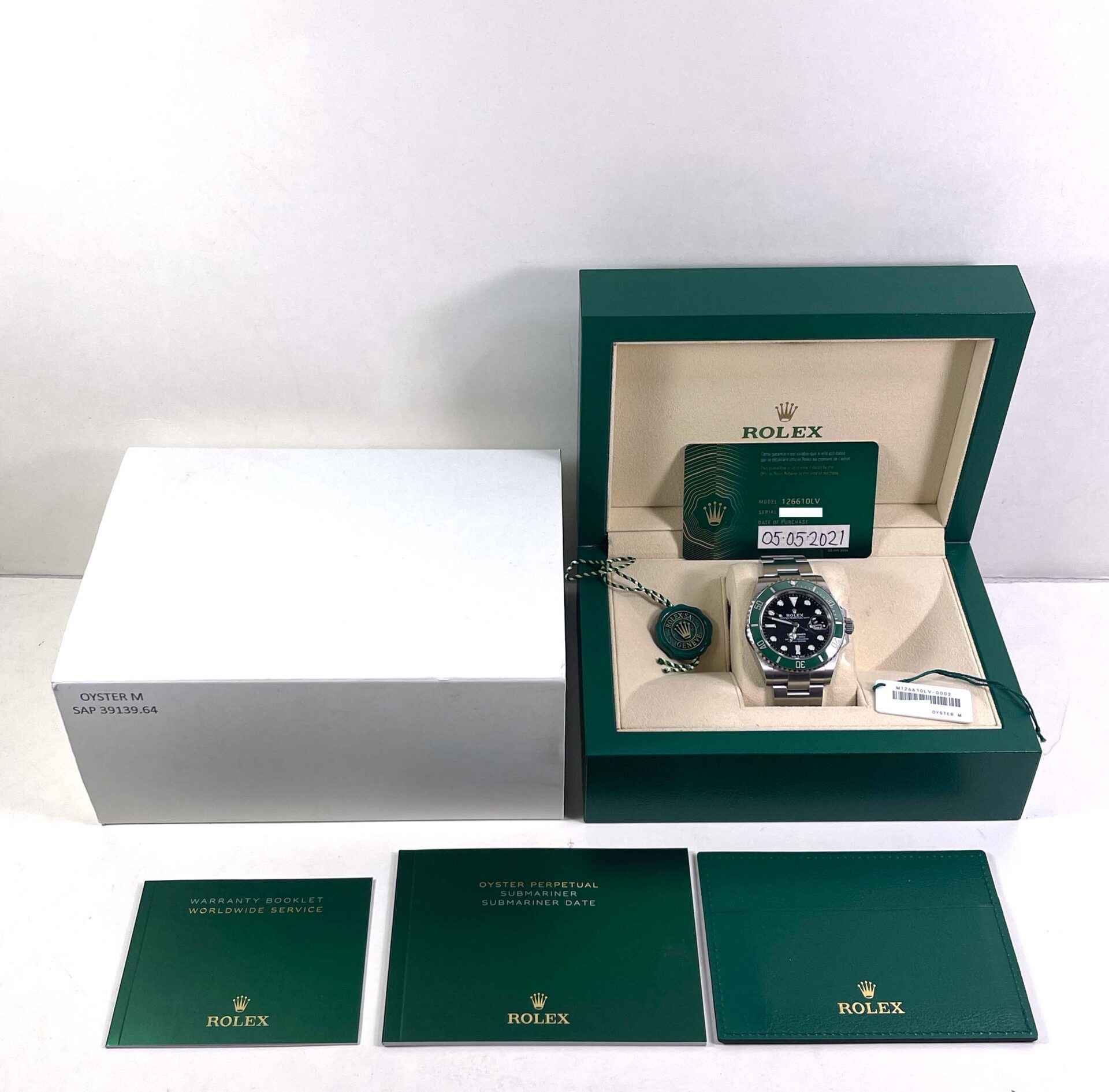 Rolex oyster m sap 39139.64 online price