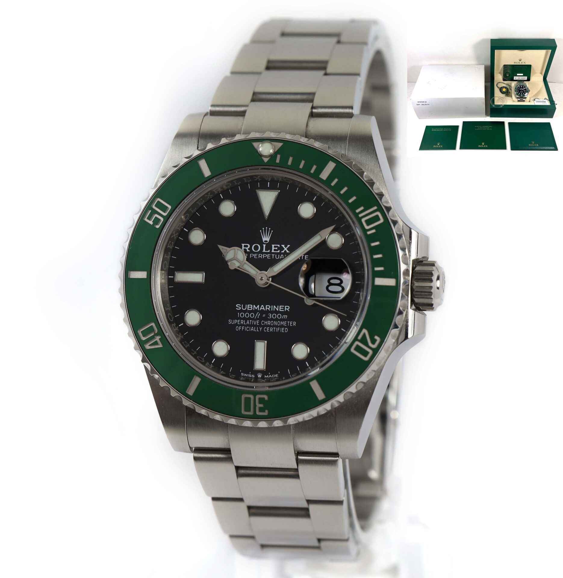 Rolex