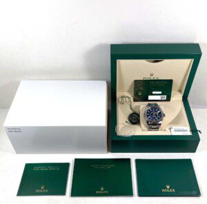 Bolla rolex hot sale