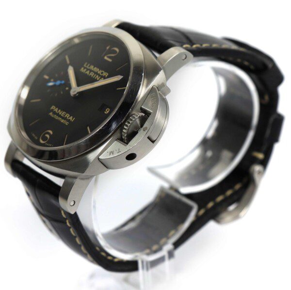 Panerai Luminor Marina 1950 3 Days PAM01392 42mm Box Papers