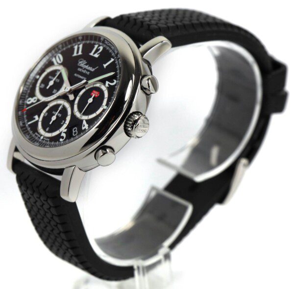 Chopard Mille Miglia 8331 Black Dial Automatic Men's Watch