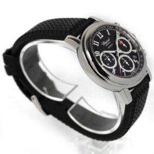 Chopard Mille Miglia 8331 Black Dial Automatic Men's Watch