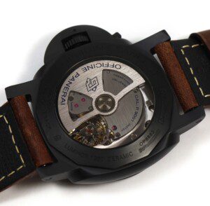 Panerai Luminor 1950 3 Days PAM00441 44mm Ceramic Black Dial Box