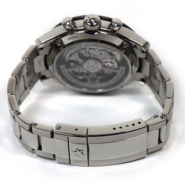 Zenith El Primero Chronomaster Sport Chronograph Automatic White Dial Men's  Watch 03.3100.3600/69.M3100 - Watches, El Primero - Jomashop