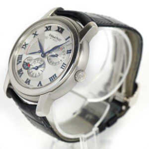 Audemars Piguet Jules Audemars Arnolds All Stars 26090PT 43mm