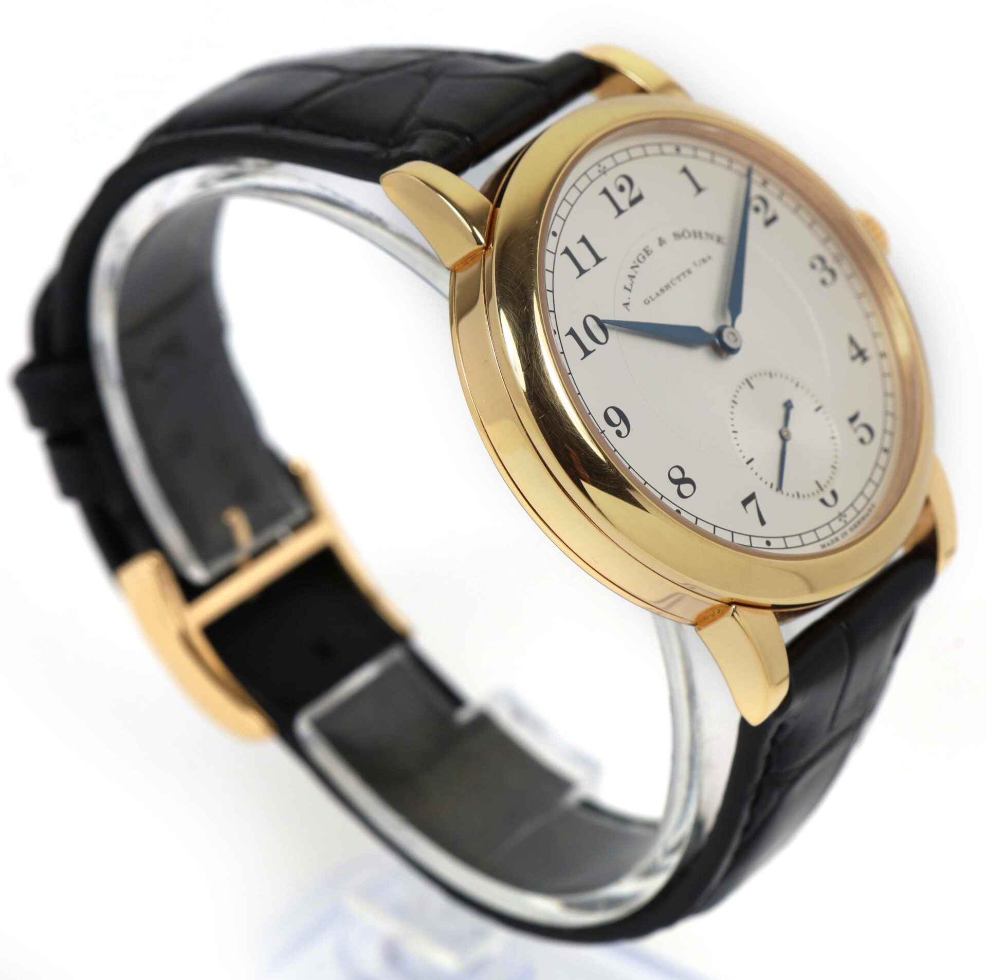 Lange hot sale 1815 40mm