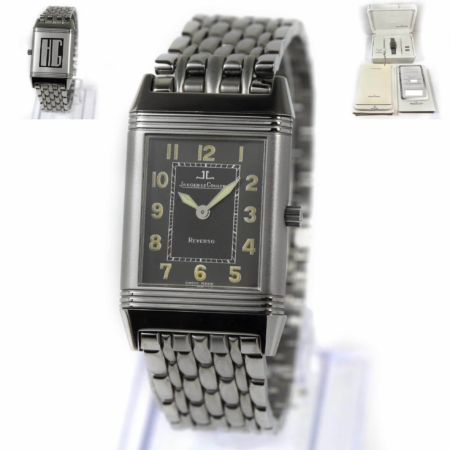 Jaeger LeCoultre Archives TNS Diamonds Philadelphia